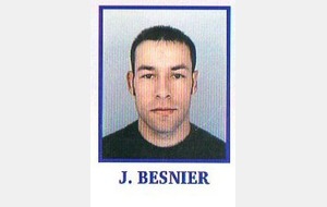 Jerome BESNIER