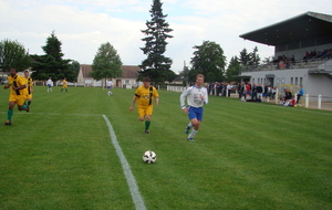 JO a enclenché la 4ème 