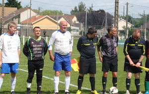 les hytmes départementaux