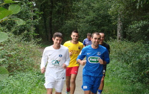 les hommes de métier