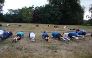 et si on jouait à la chandelle