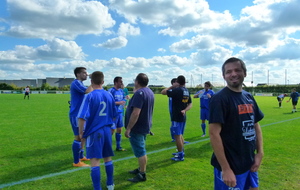 Equipe B - Aron-Contest