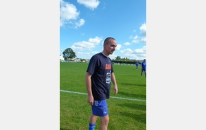 Equipe B - Aron-Contest