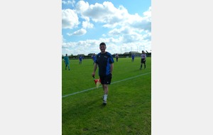 Equipe B - Aron-Contest