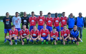 2015 2016 D1 Equipe B  