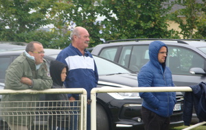 des renfort de choix pour le cop du virage NORD