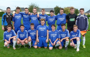 2015 2016 U18 - Coupe Gambardella