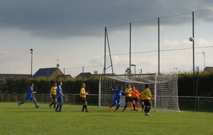 ARON B CIGNE A de "peu" à coté