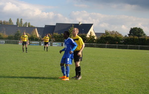 Maz buteur et passeur 