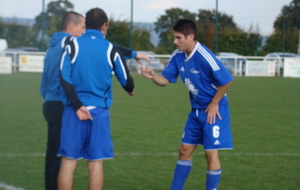 10 Mn de jeu SOUSOU en hypoglycémie