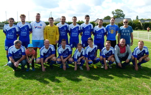 2016 - 2017 Maillots remise charcuterie LOCHAIN 