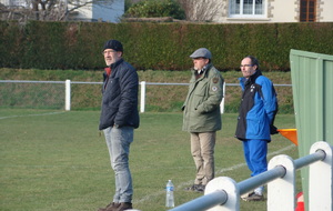 plus de 160 ans d'expériences ! POUR LES COATCHS
2016 12