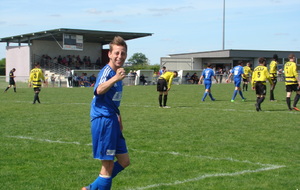 Non Harisson t'as pas marqué