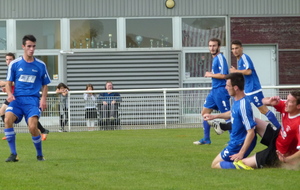 2017 09 ARON A PAYS DE SILLE A