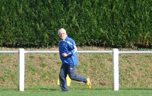 Allez Didier une petite course