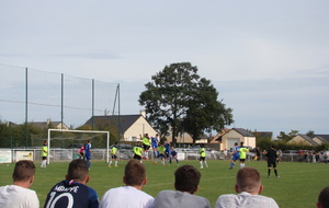 ARON CHANGE A COUPE DE FRANCE 2018 2019