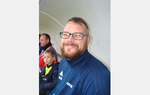 Un coatch heureux ça ressemble à cela !