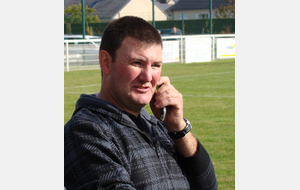 Laurent MARTINEAU
Vice Présidenl