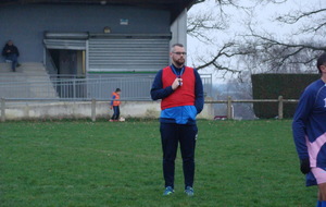 bon ça va arbitrer les vétérans pas trop besoin de courir