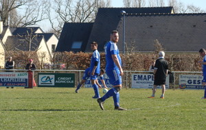 2018 2019 Kévin et Etienne