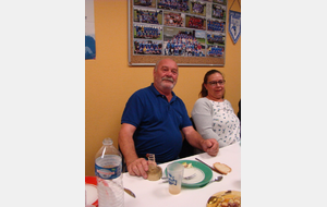 Claude le Vétéran des Vétérans 