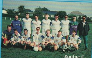 1999 2000 EQUIPE C