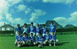 1989 1990 EQUIPE B D2