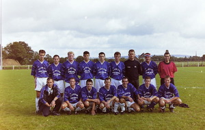 2002 2003 EQUIPE B D2