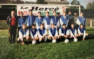 1990 1991 ARON A DRH 