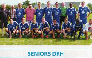2014-2015 DRH