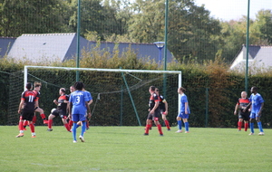 ARON C / LA VALLEE D'ORTHE B