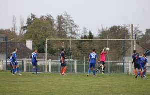 ARON C / FC AISNES C 12 11 2023