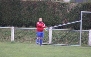 GILOU ARBITRE MOTIVE