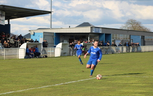 ARON A L LE BOURNY B