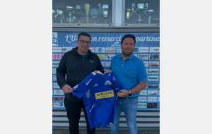 CLEMENT HESLOIN NOUVEL ENTRAINEUR GENERAL SENIORS