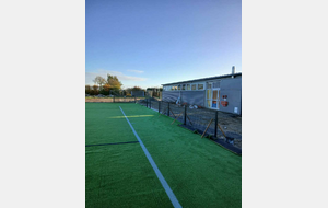 24 10 2025 pose des barieres