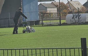 TRACAGE DU TERRAIN 5 11 2025