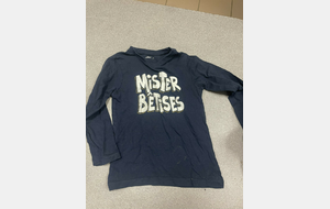 SWEET SHIRT GEMO 6 8