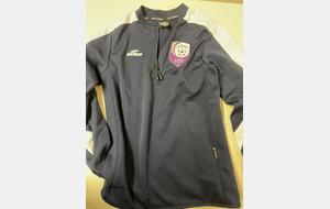 veste eldera 152 la bazoge 152 trouvé à L bouillet