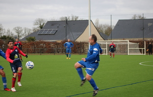 ENT VETERANS / ST GEORGES BUTTAVENT