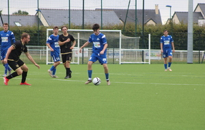 ARON C / ST FRAIMBAULT B
