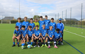 U17 A