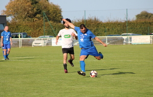 ARON B / ST FRAIMBAULT B