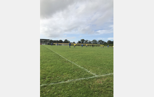 RUILLE LOIRON B / ARON B