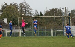ARON C / FC AISNE C