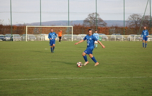 ARON B / LASSAY LE HORPS C 