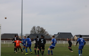 ARON A / MERAL COSSE B