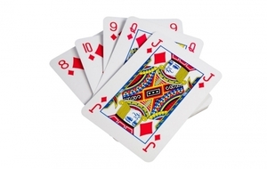 CONCOURS DE BELOTE US ARON