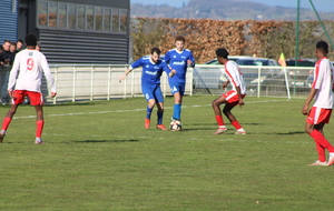 ARON A / LE BOURNY B