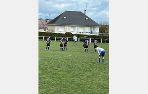 ARON C / LOUPFOUGERES A